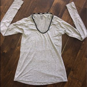 Nike Pro Dri-Fit Long Sleeve Shirt